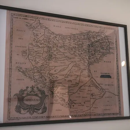 Oda ve Kahvaltı Casa Garo'