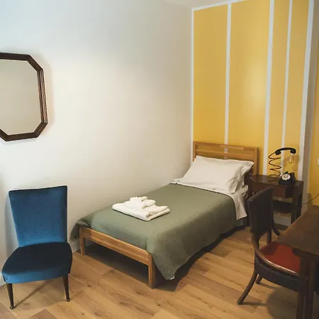 Casa Garo' Oda ve Kahvaltı *