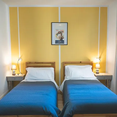 Oda ve Kahvaltı Casa Garo'