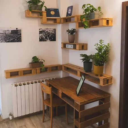 Oda ve Kahvaltı Casa Garo' *