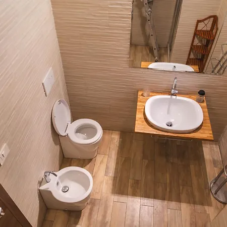 Casa Garo' * Bolonya