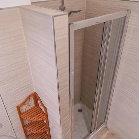 Casa Garo' Oda ve Kahvaltı Bolonya
