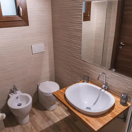 Casa Garo' Bolonya