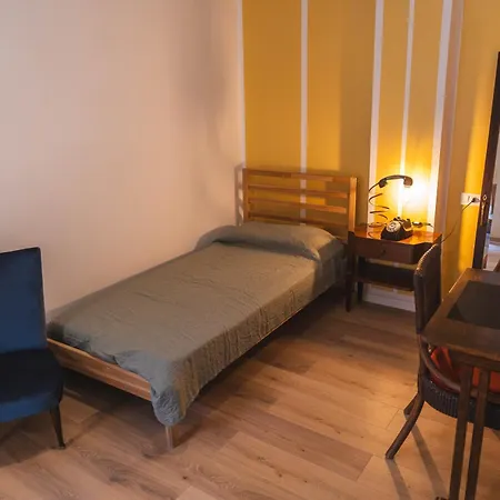 Oda ve Kahvaltı Casa Garo'