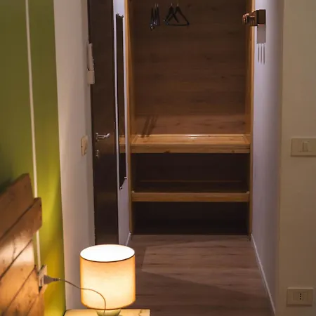 Oda ve Kahvaltı Casa Garo' *