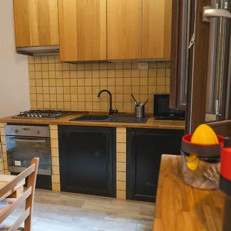 Casa Garo' * Bolonya