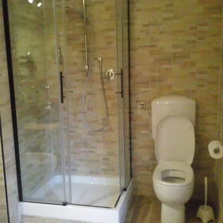 Oda ve Kahvaltı Casa Garo'