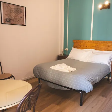 Casa Garo' Bologna