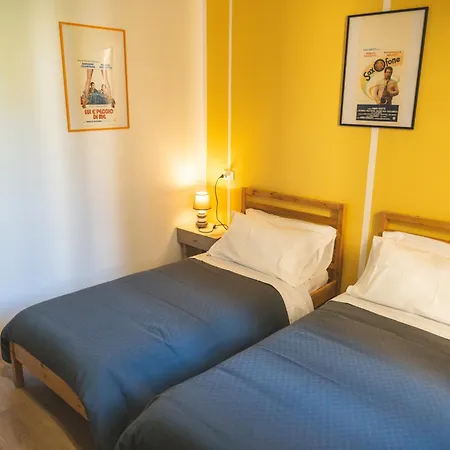 Casa Garo' Bed & Breakfast Bologna