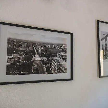 Casa Garo' Bed & Breakfast
