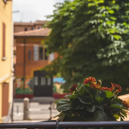 Bed & Breakfast Casa Garo' *