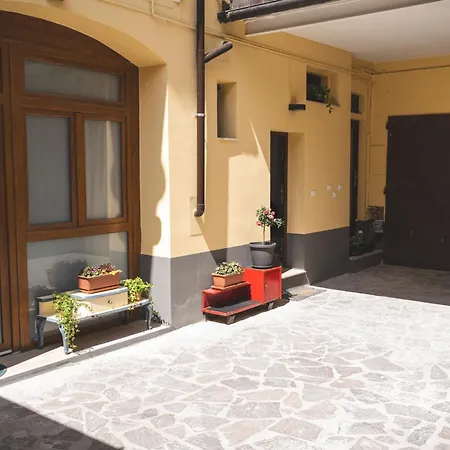 Casa Garo' * Bologna