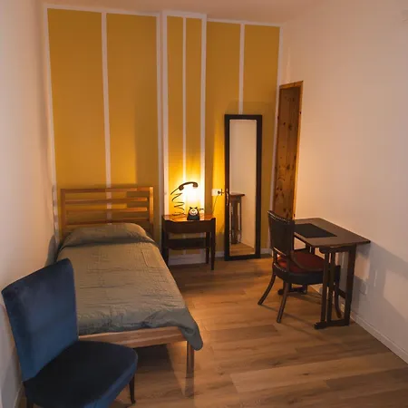 Casa Garo'