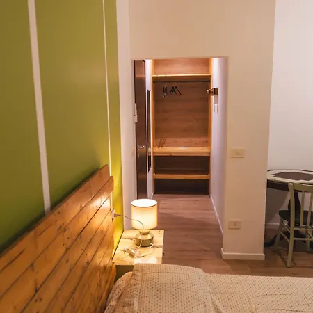 Casa Garo' Bed & Breakfast *