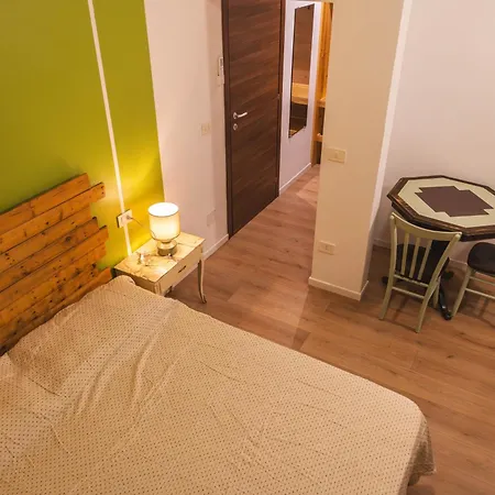 Casa Garo' Bologna