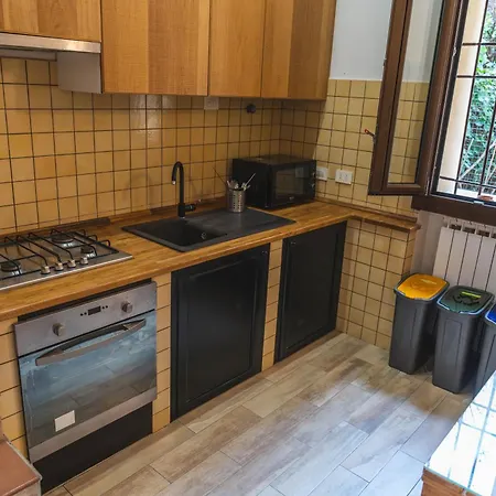 Casa Garo' Bed & Breakfast *