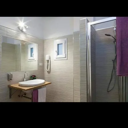 Casa Garo' Bed & Breakfast *